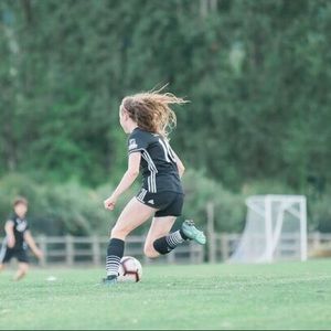 Meet your Posher, Brooke